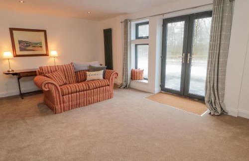 Berwick-upon-Tweed House | Harvest Cottage 1