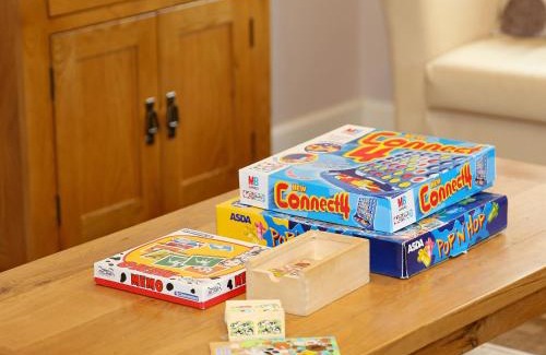 Maidstone House | Harvest View, Tilmangate Farm