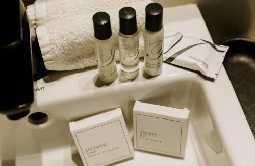 George Central Apartment | Harvil House