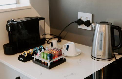 George Central Apartment | Harvil House