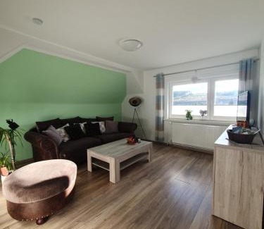 Schierke Apartment | Harz Flair Schierke