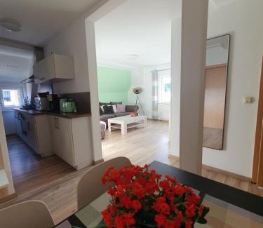 Schierke Apartment | Harz Flair Schierke