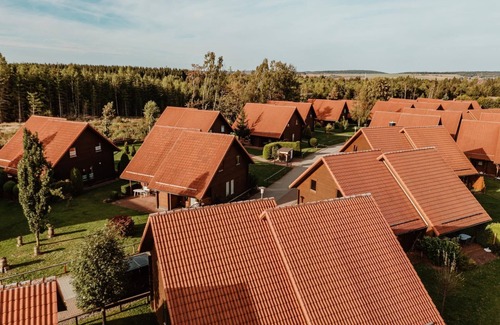 Rotacker Apartment | HAS-49 - Spacious wooden vacation home with terrace - Holiday home in the