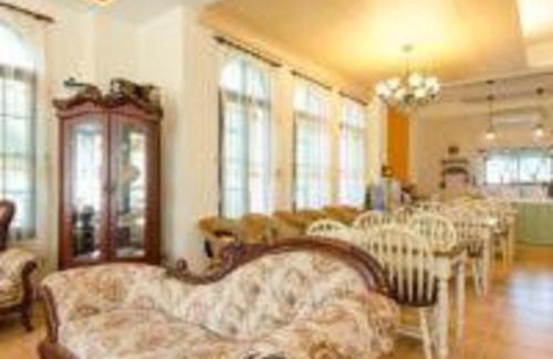 Dayi Village Villa | Hasayaki Homestay