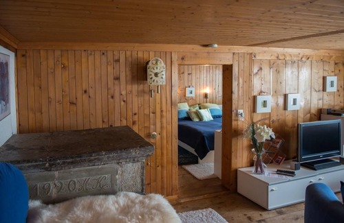 Goldern Other | Hasliberg Goldern - traditional and modern