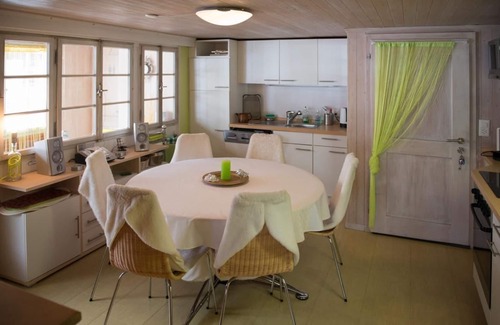 Goldern Other | Hasliberg Goldern - traditional and modern