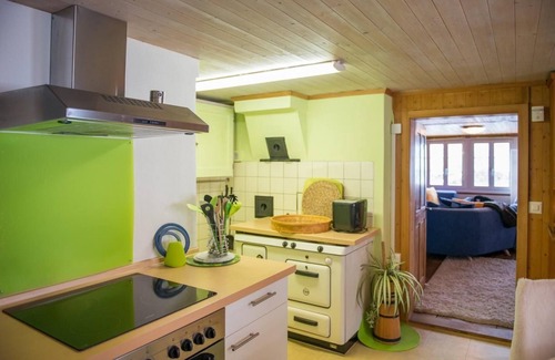 Goldern Other | Hasliberg Goldern - traditional and modern