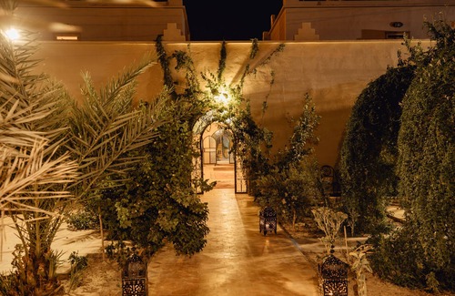 Hassilabied Apartment | Hassilabiad Appart Hotel