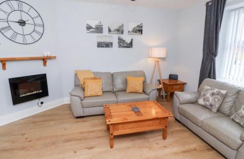 North Sunderland House | Hasting Dairy