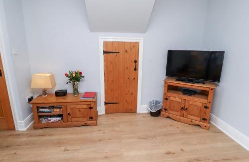 North Sunderland House | Hasting Dairy