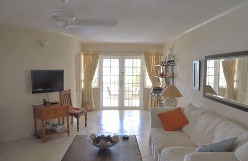 Hastings Apartment | Hastings Happy Holiday Apartment #15