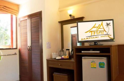 Lamai City Center Hotel | Hathai House