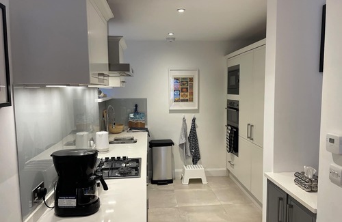 London Borough of Ealing House | Hathaway Gardens, West Ealing, London