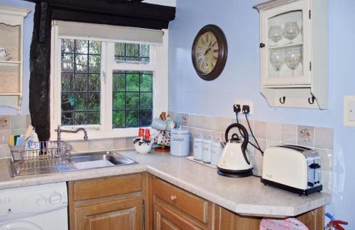 Shottery House | Hathaway Hamlet