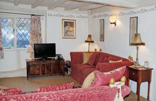Shottery House | Hathaway Hamlet