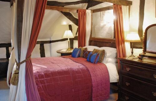 Shottery House | Hathaway Hamlet