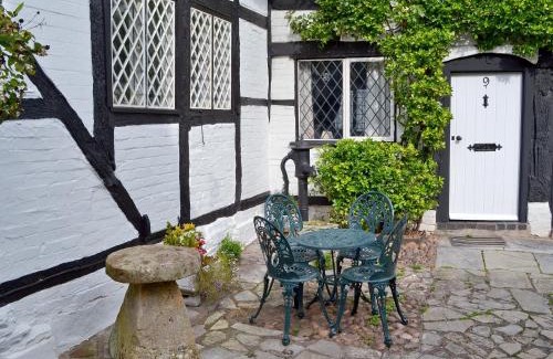 Shottery House | Hathaway Hamlet