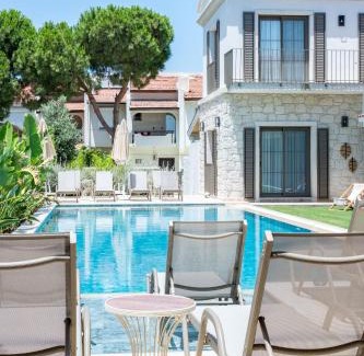 Alacati Hotel | Hatica by Fora Alaçatı