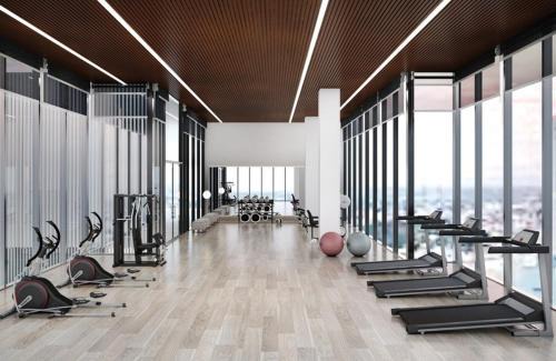 Hat Yai Apartment | Hatyai Central Condo