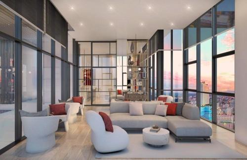 Hat Yai Apartment | Hatyai Central Condo