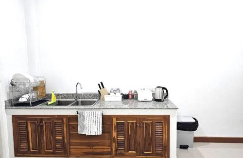 Khlong Hae House | Hatyai Luxe Stay