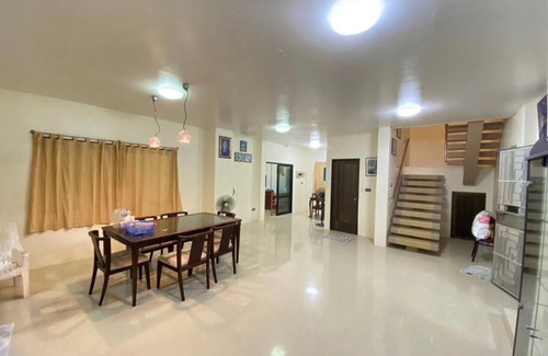 Kho Hong Villa | Hatyai Quiet & Comfy Villa.