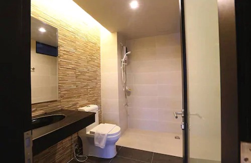 Kho Hong Hotel | Hatyai Signature Hotel