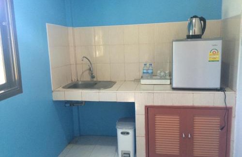 Ko Lanta Hotel | Hatzanda Lanta Resort - SHA Extra Plus