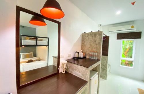 Ko Lanta Hotel | Hatzanda Lanta Resort - SHA Extra Plus