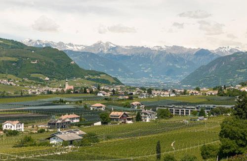 Appiano Sulla Strada del Vino Apartment | Haus Auer