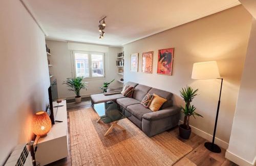 Moreaga Apartment | Hauda