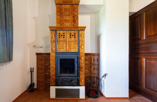 Libesice House | Haus 44