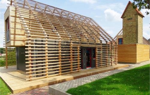 Wendorf House | Haus 9