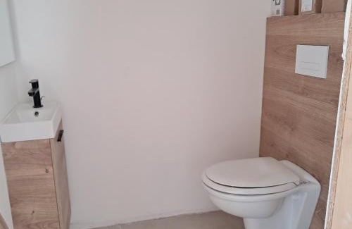 Kirchbach Apartment | Haus A