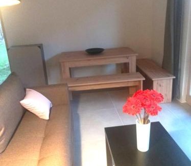 Kirchbach Apartment | Haus A