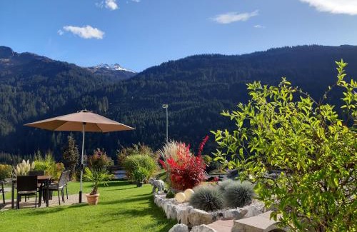 Dalaas Apartment | Haus Adrian