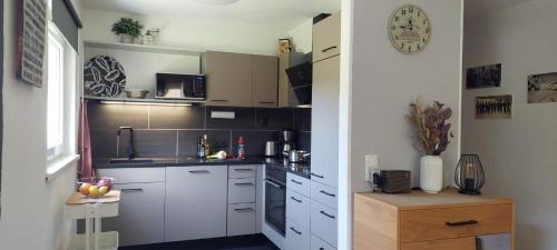 Dalaas Apartment | Haus Adrian