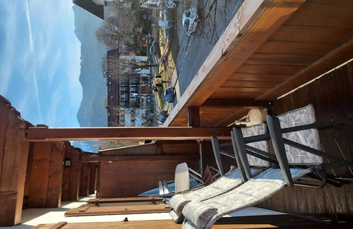 Bad Wiessee Apartment | Haus Adrian - In the Alpenland - Ferienwohnung Im Alpenland