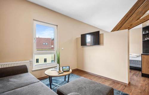 Naumburg Apartment | Haus Alte Schmiede Apt5