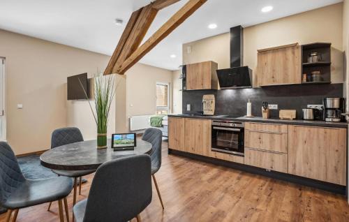 Naumburg Apartment | Haus Alte Schmiede Apt5