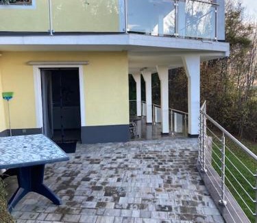 Maria Schutz Apartment | Haus am Fuße des Semmerings