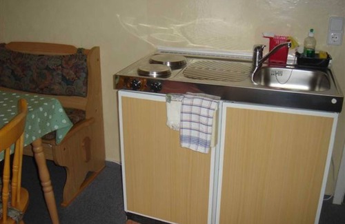 Landkreis Goslar Apartment | Haus Am Gerlachsbach Small apartment - Haus am Gerlachsbach