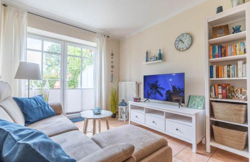 Redewisch Apartment | Haus am Haftbruch Whg 03