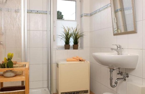 Kaltenhof House | Haus am Meer 65