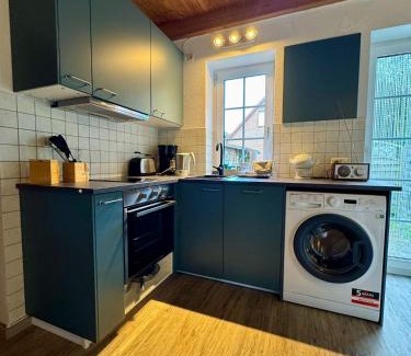 Tannenhausen House | Haus am Ponyhof