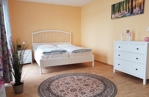 Wendisch Rietz House | Haus am See