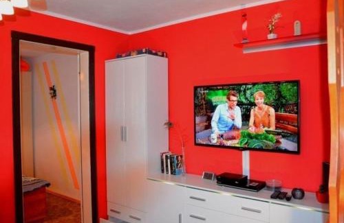 Pfaffendorf House | Haus Am Stein Haus 1