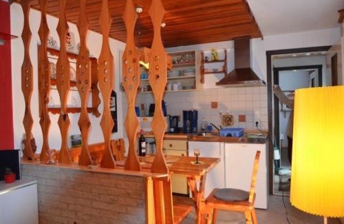 Pfaffendorf House | Haus Am Stein Haus 1