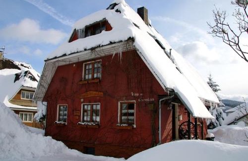 Titisee-Neustadt House | Haus Am Tannenhain