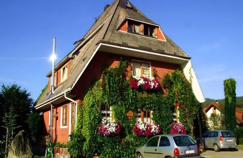 Titisee-Neustadt House | Haus Am Tannenhain